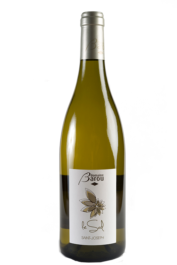 Saint Joseph Blanc BIO - Le Sud